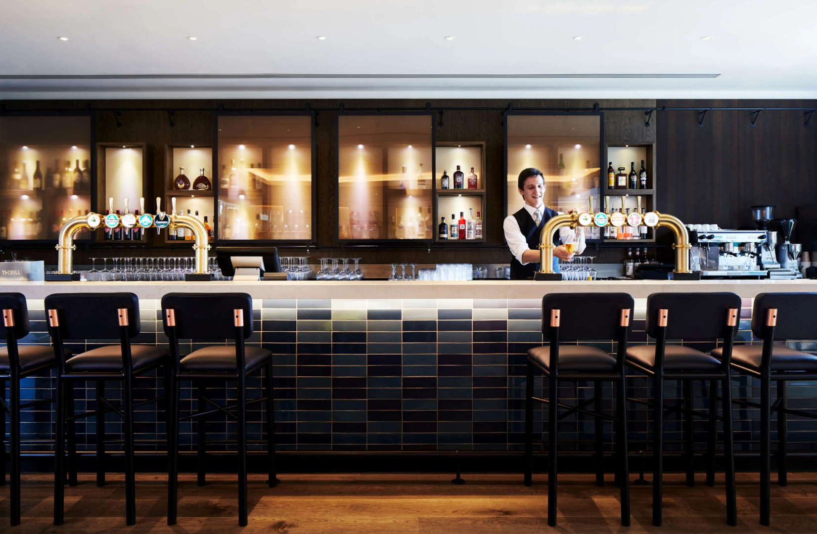 Foto - Hyatt Regency Manchester