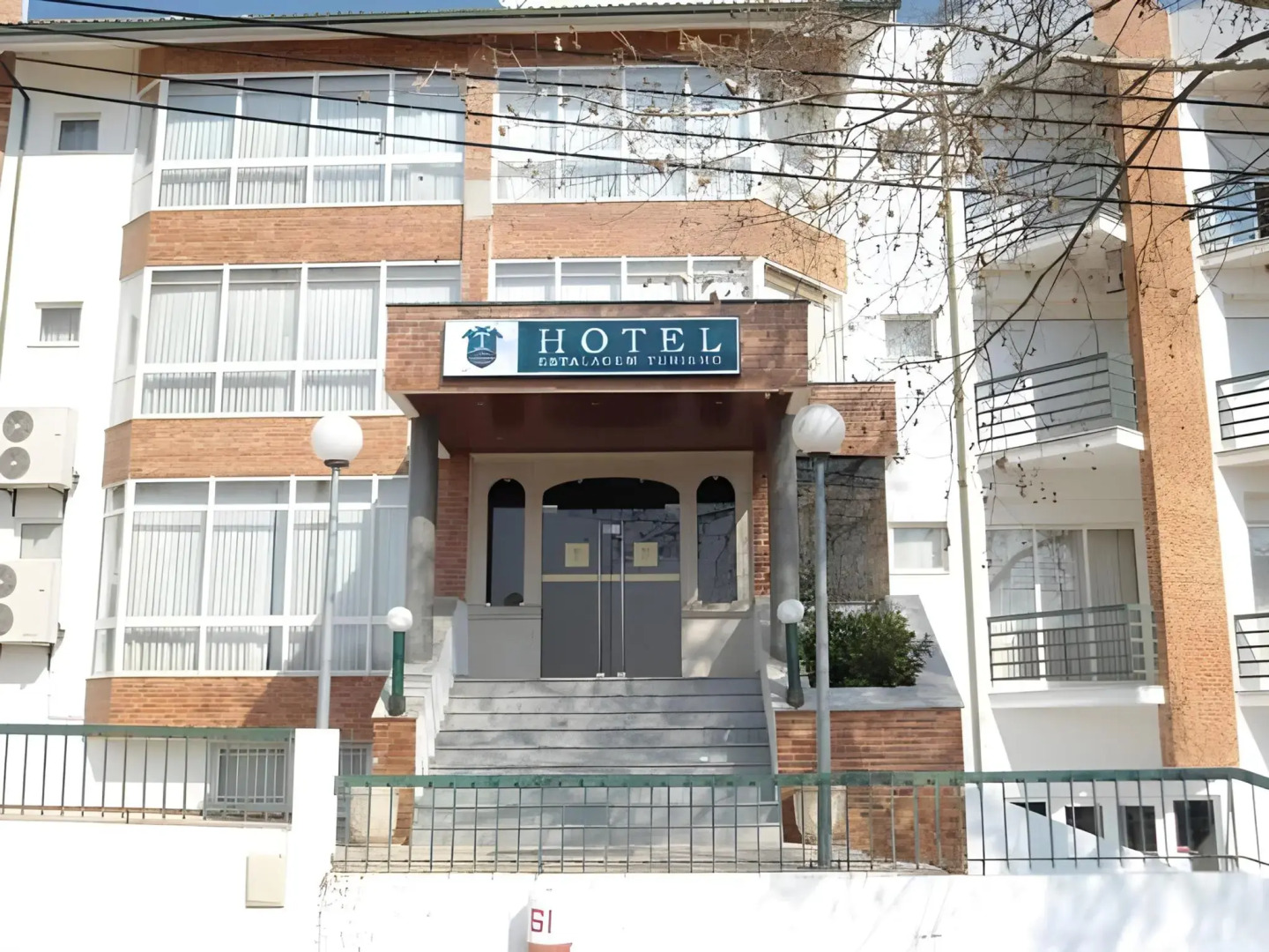 Photo - Hotel Estalagem Turismo