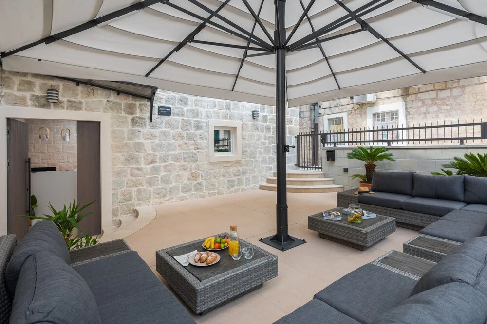 Foto - Mediterra residence