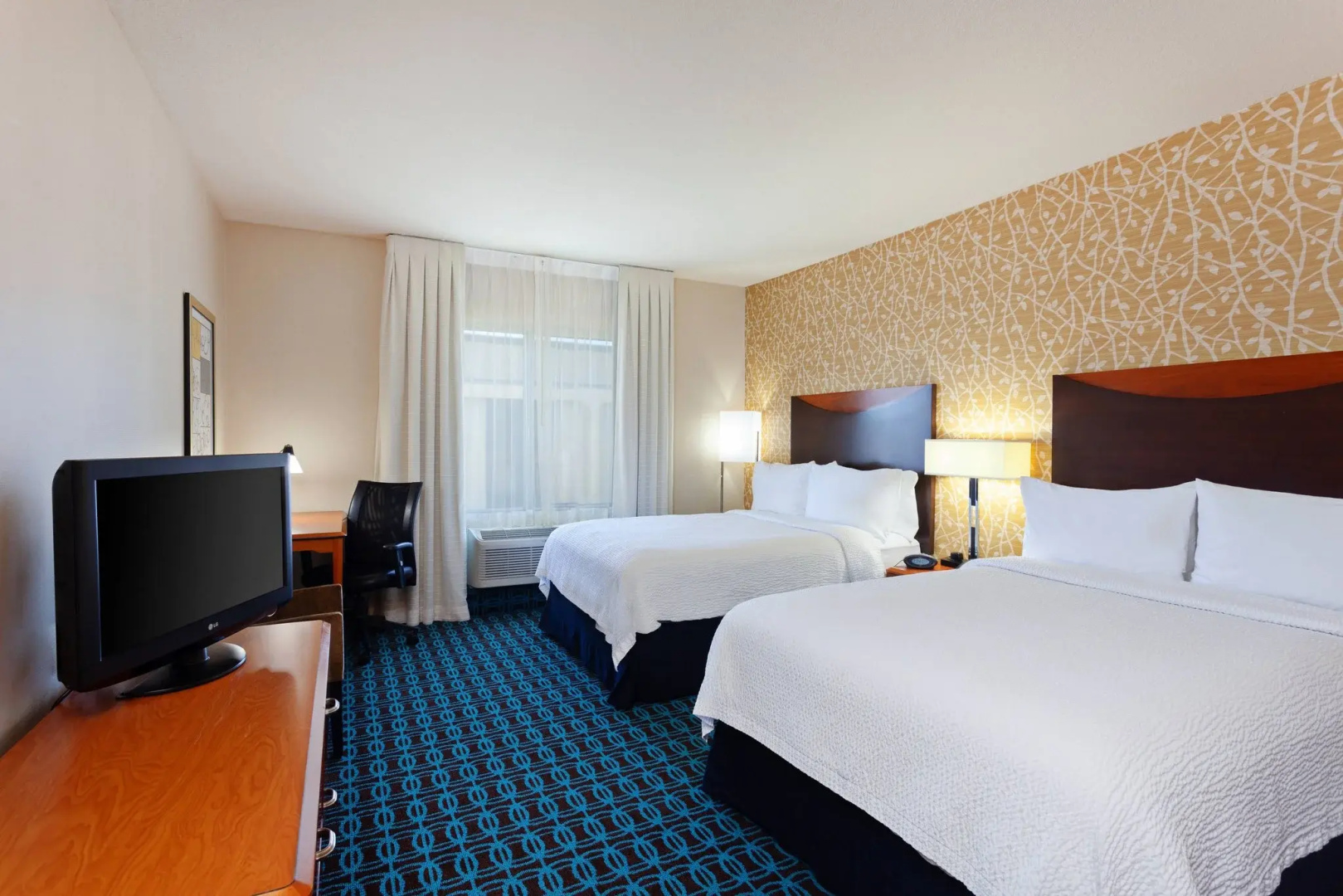 Photo - Fairfield Inn & Suites by Marriott Los Angeles West Covina