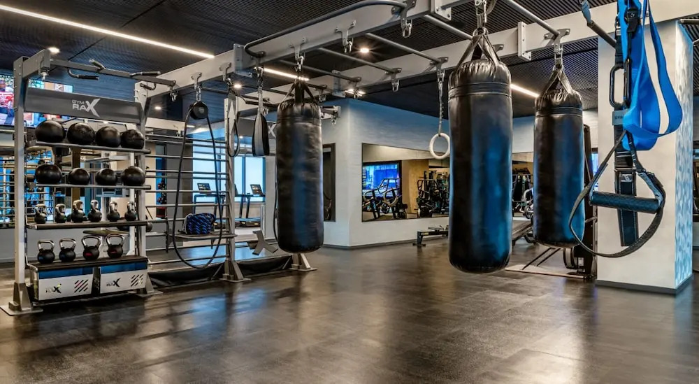 Foto - AC Hotel by Marriott Washington DC Capitol Hill Navy Yard