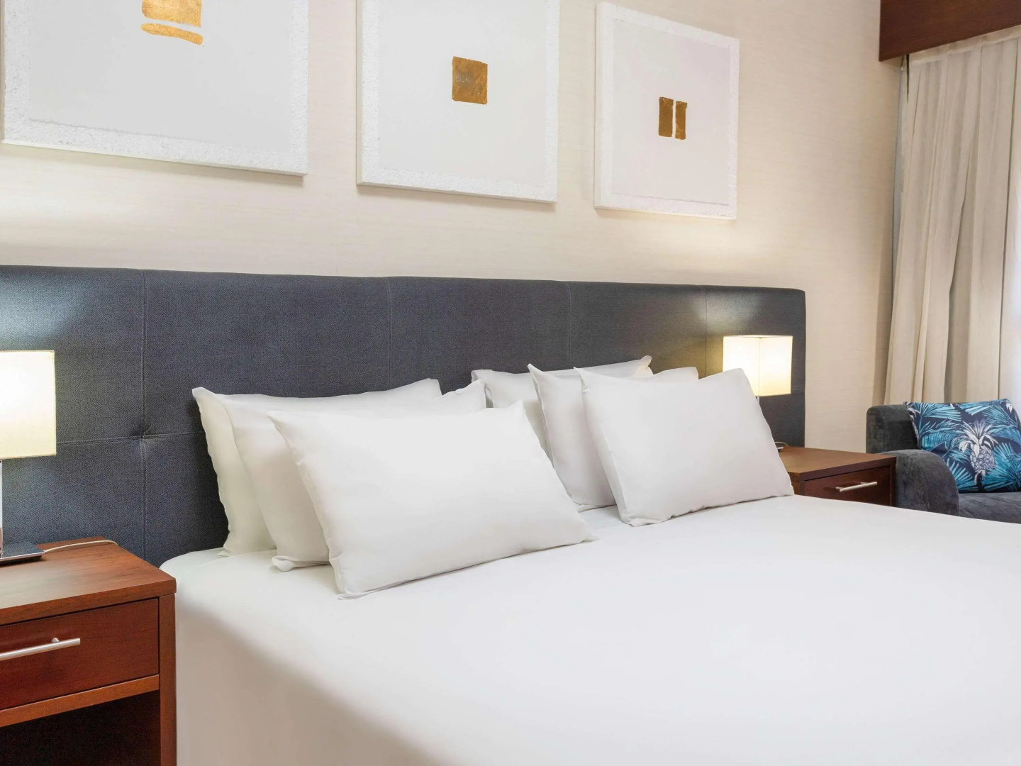 Photo - Mercure São Paulo Grand Plaza Paulista