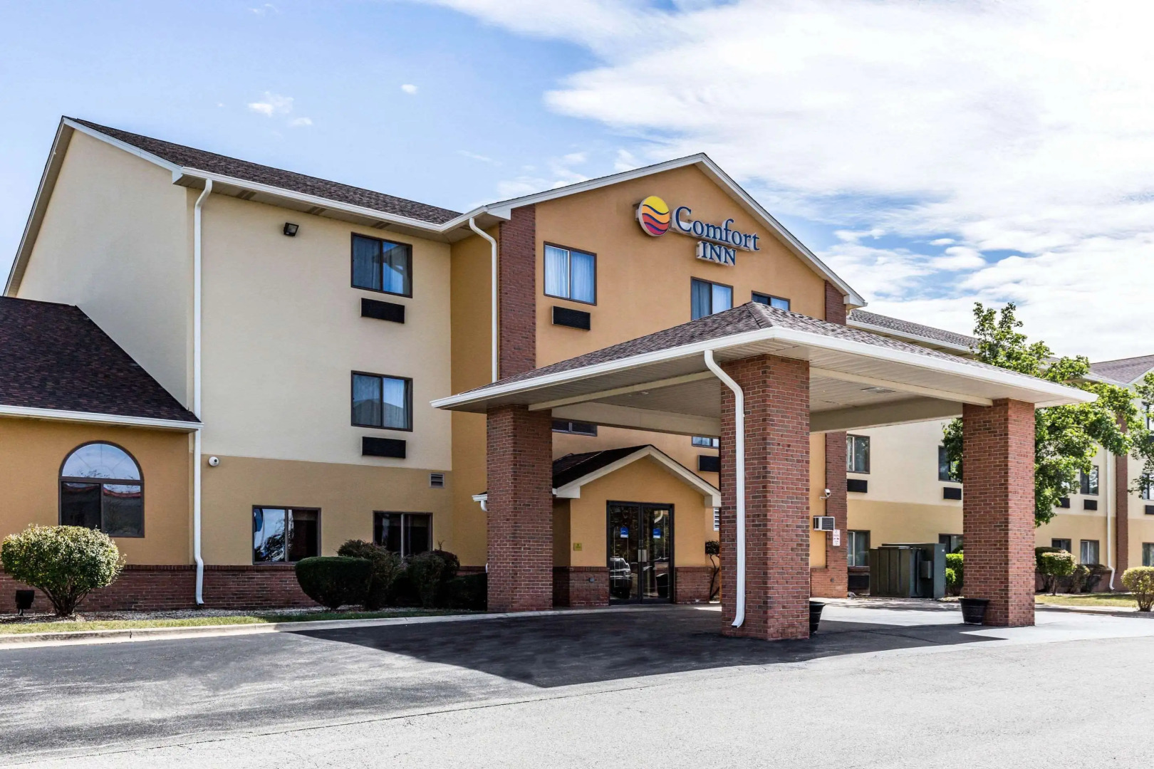 Foto - Comfort Inn Romeoville - Bolingbrook