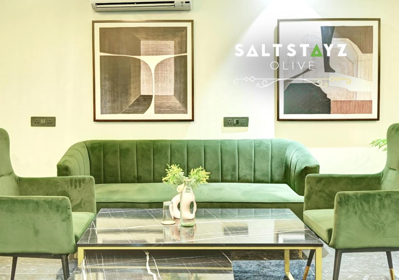 Foto - Saltstayz Select - Pitampura