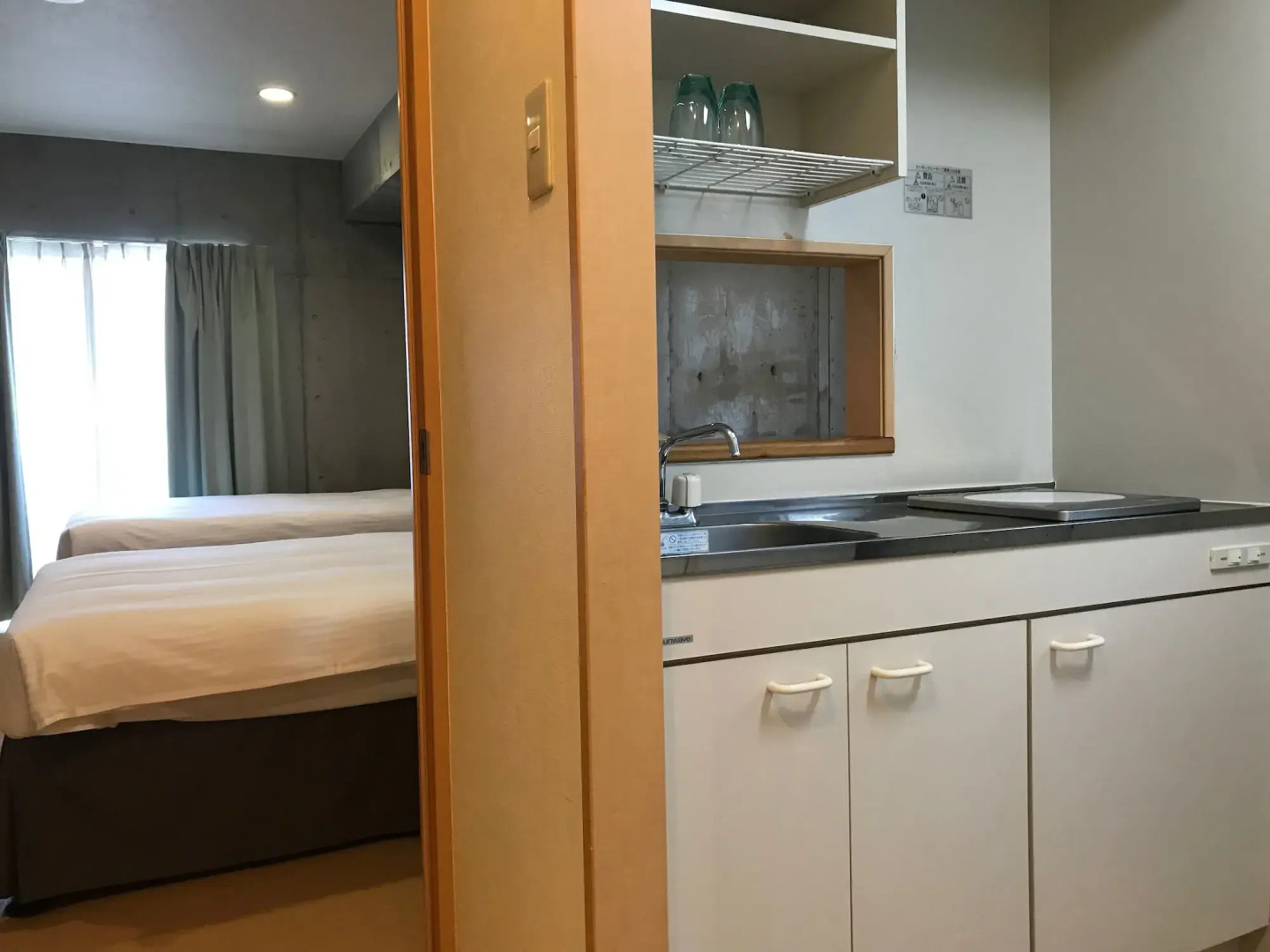 Foto - Naha-West Inn