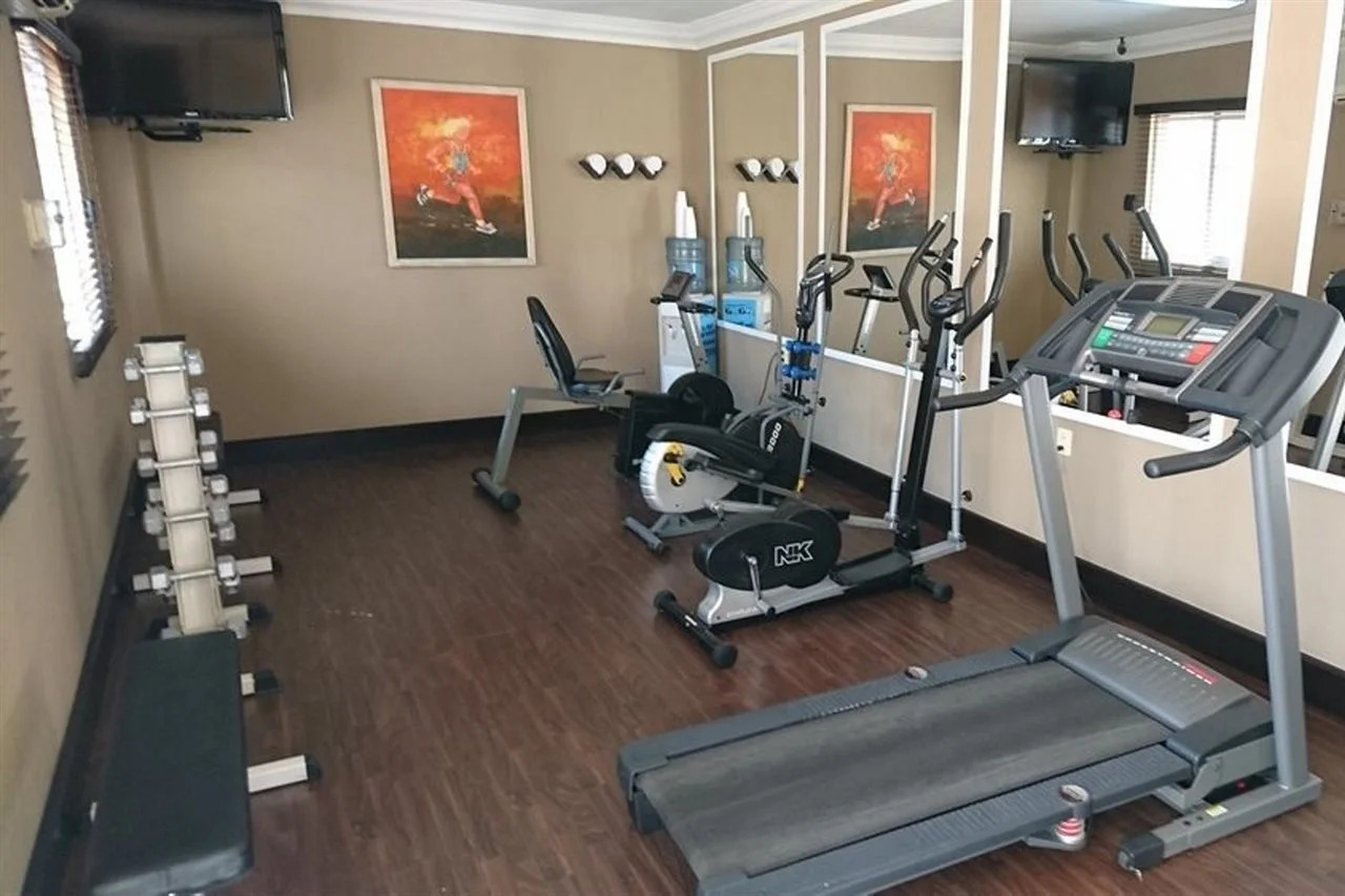 Foto - Best Western Hotel Posada Del Rio Express