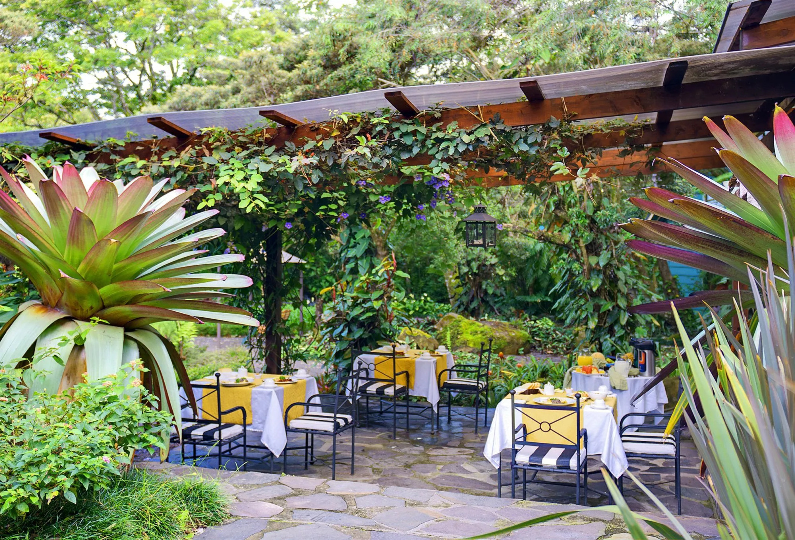 Foto - Monteverde Lodge by Böëna
