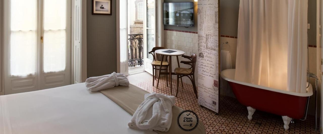 Photo - Porto A.S. 1829 Hotel
