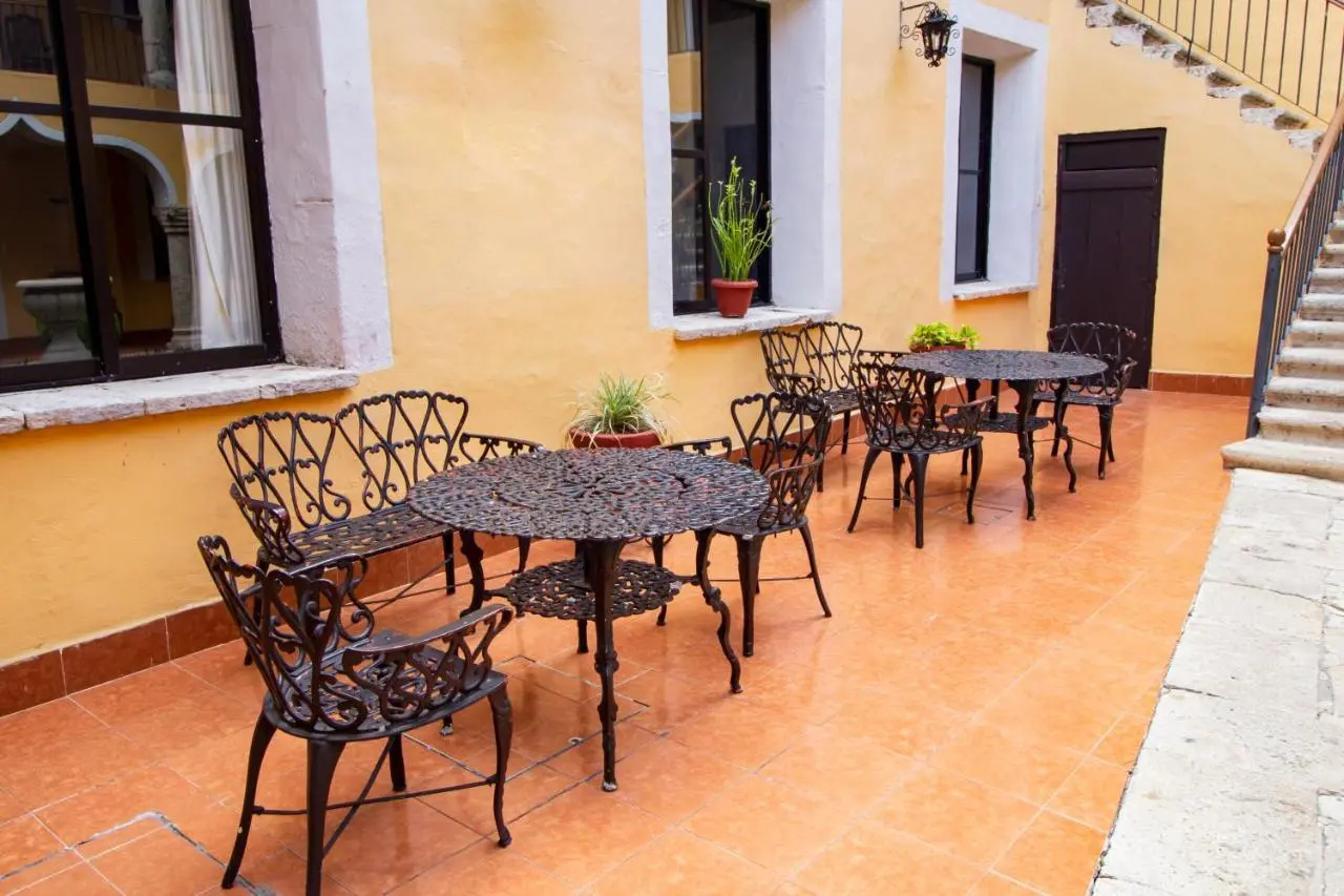 Foto - Hotel Montejo