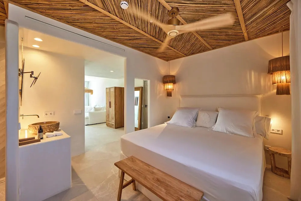 Photo - Mar Suites Formentera by Universal Beach Hotels