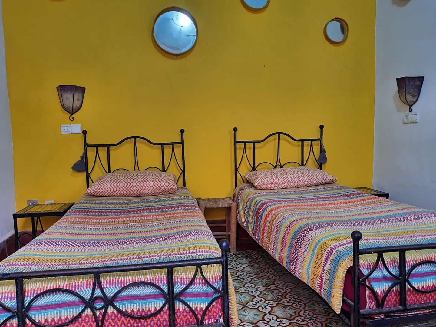 Foto - Riad Sidi Magdoul