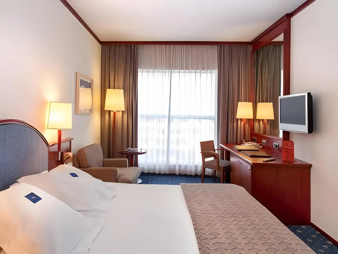 Foto - SH Valencia Palace