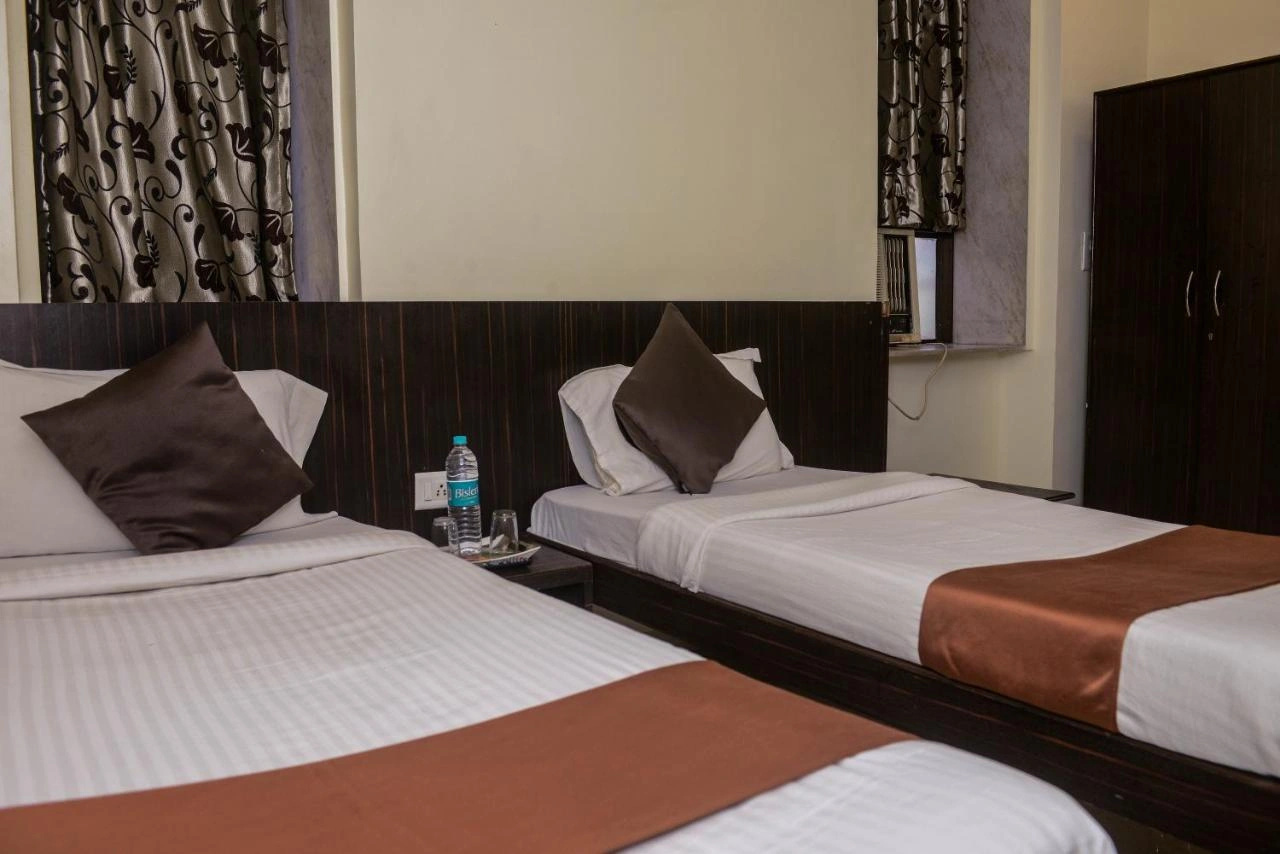 Foto - Hotel National