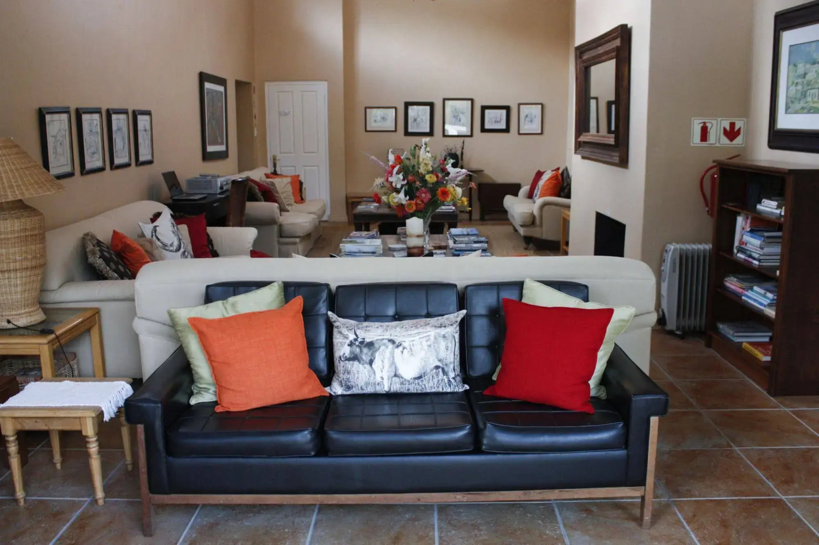 Foto - Riversong Guest House