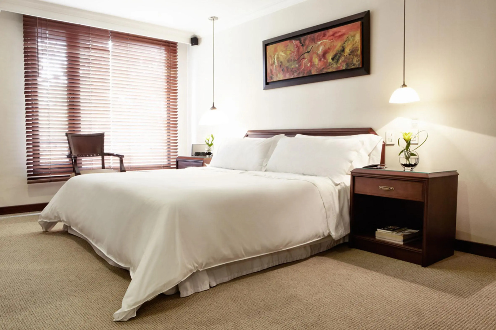 Foto - Hotel 101 Park House