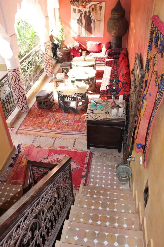 Photo - Riad Makene Mouchkill