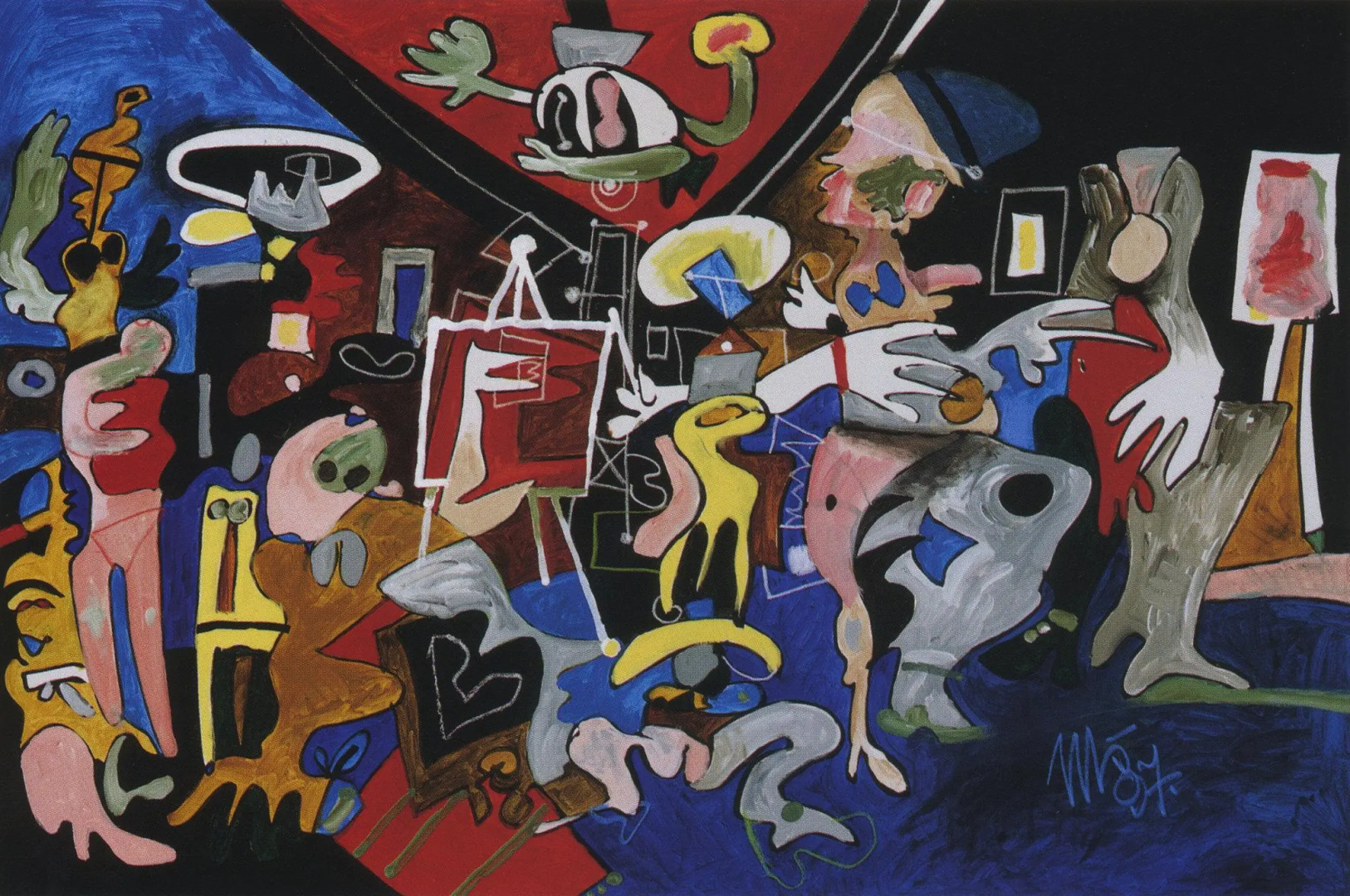 Foto - Le Palais Art Hotel Prague