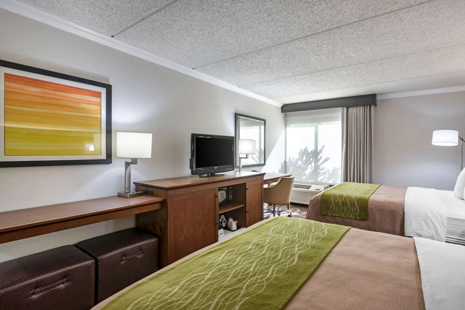 Foto - Comfort Inn Anaheim Resort