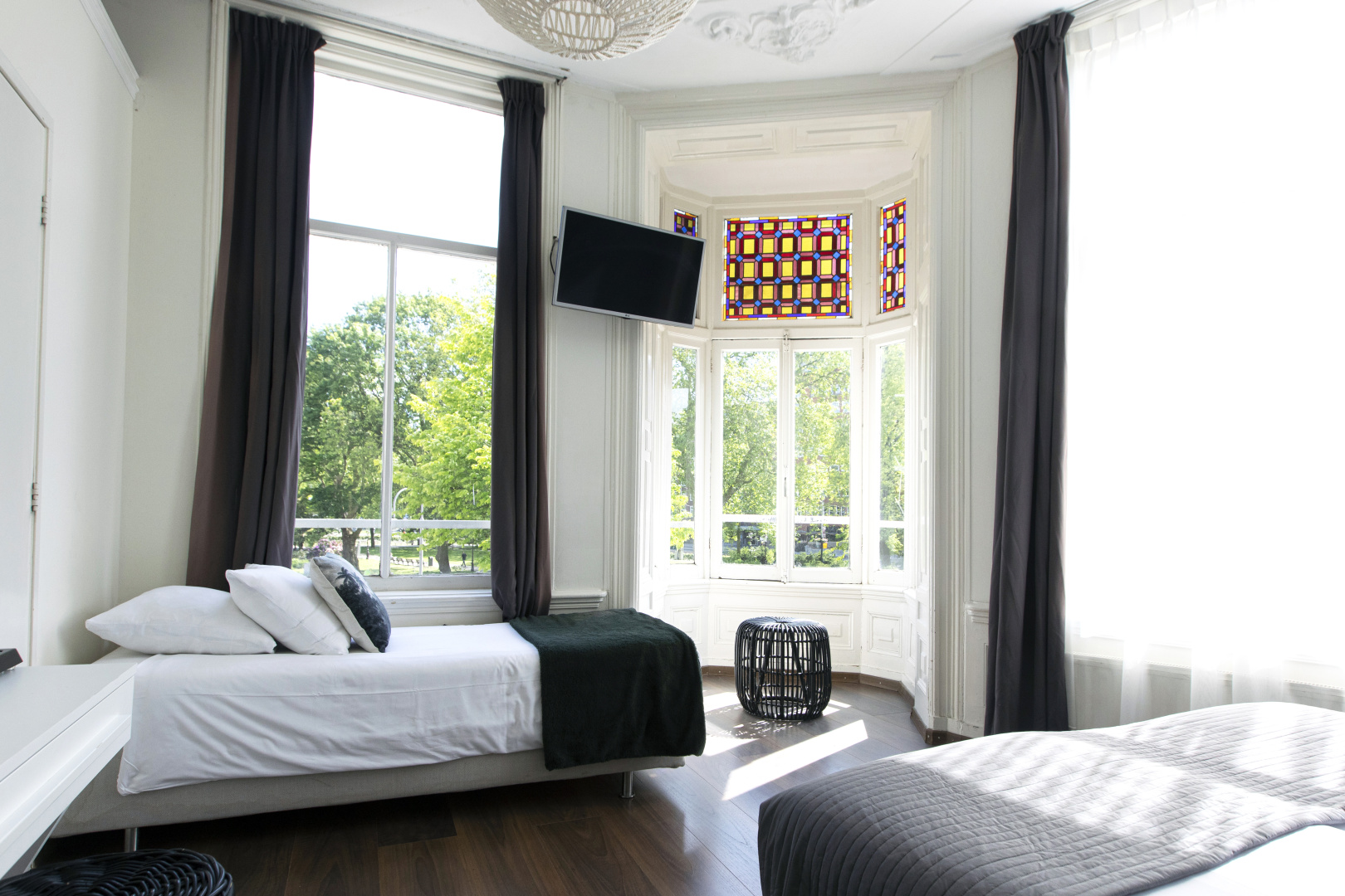 Foto - Quentin Canal House Hotel