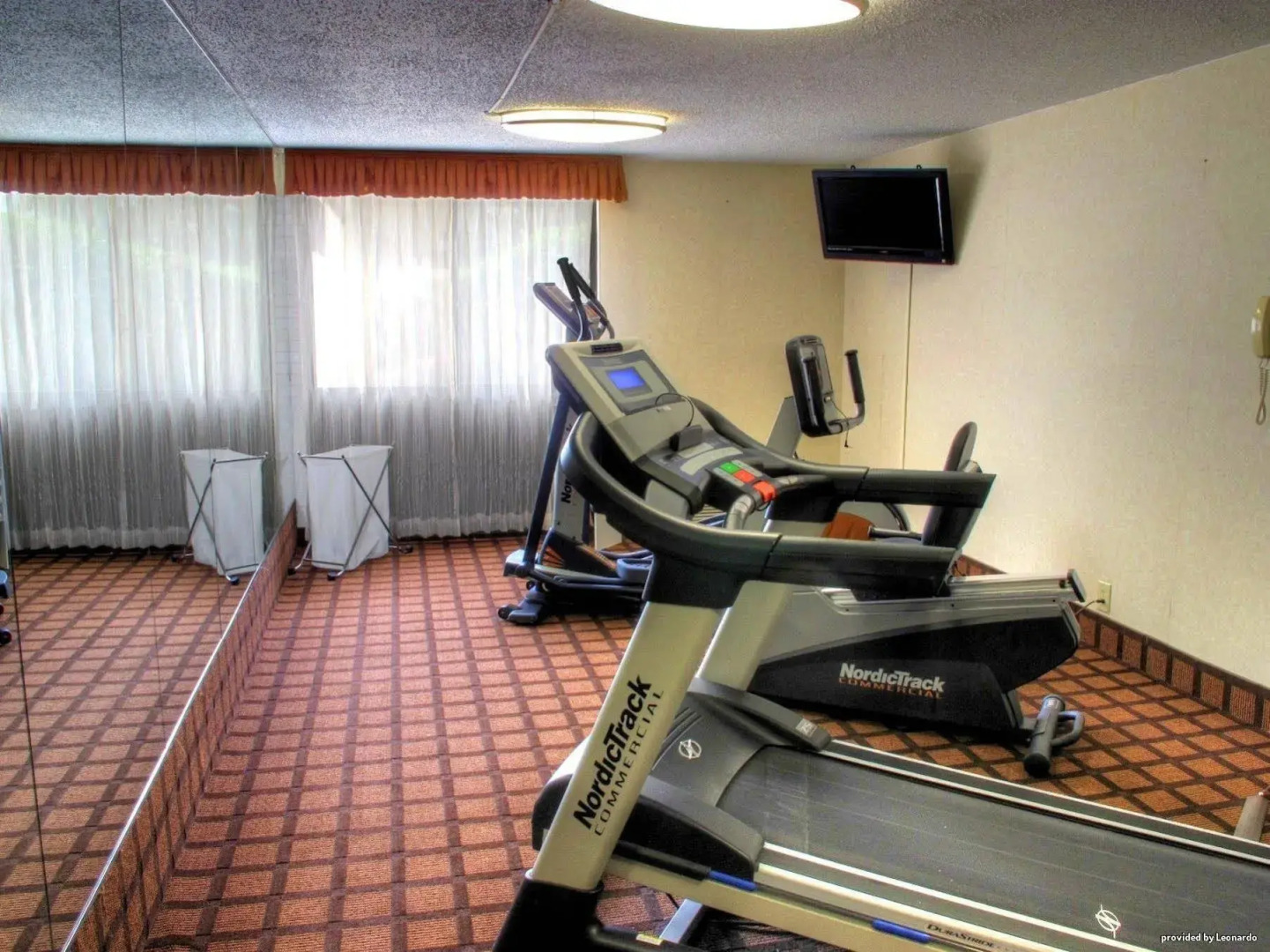 Foto - Best Western Northwest Indiana Inn