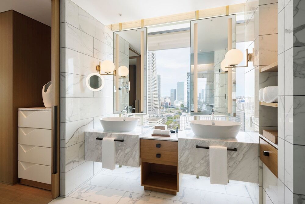 Photo - The Westin Yokohama