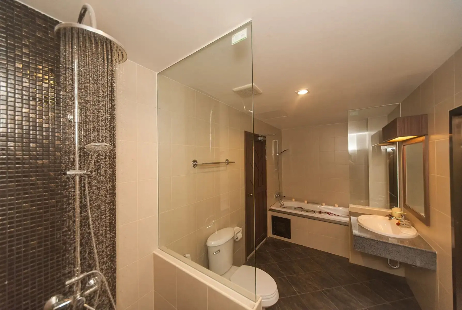 Photo - Ratana Hill Patong