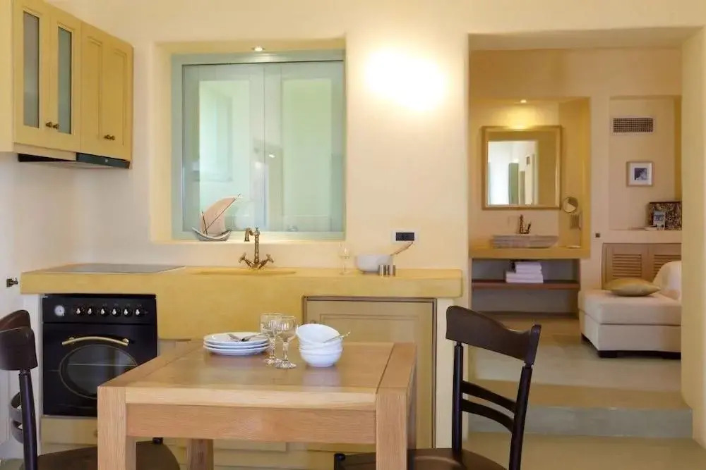 Photo - Voreina Gallery Suites