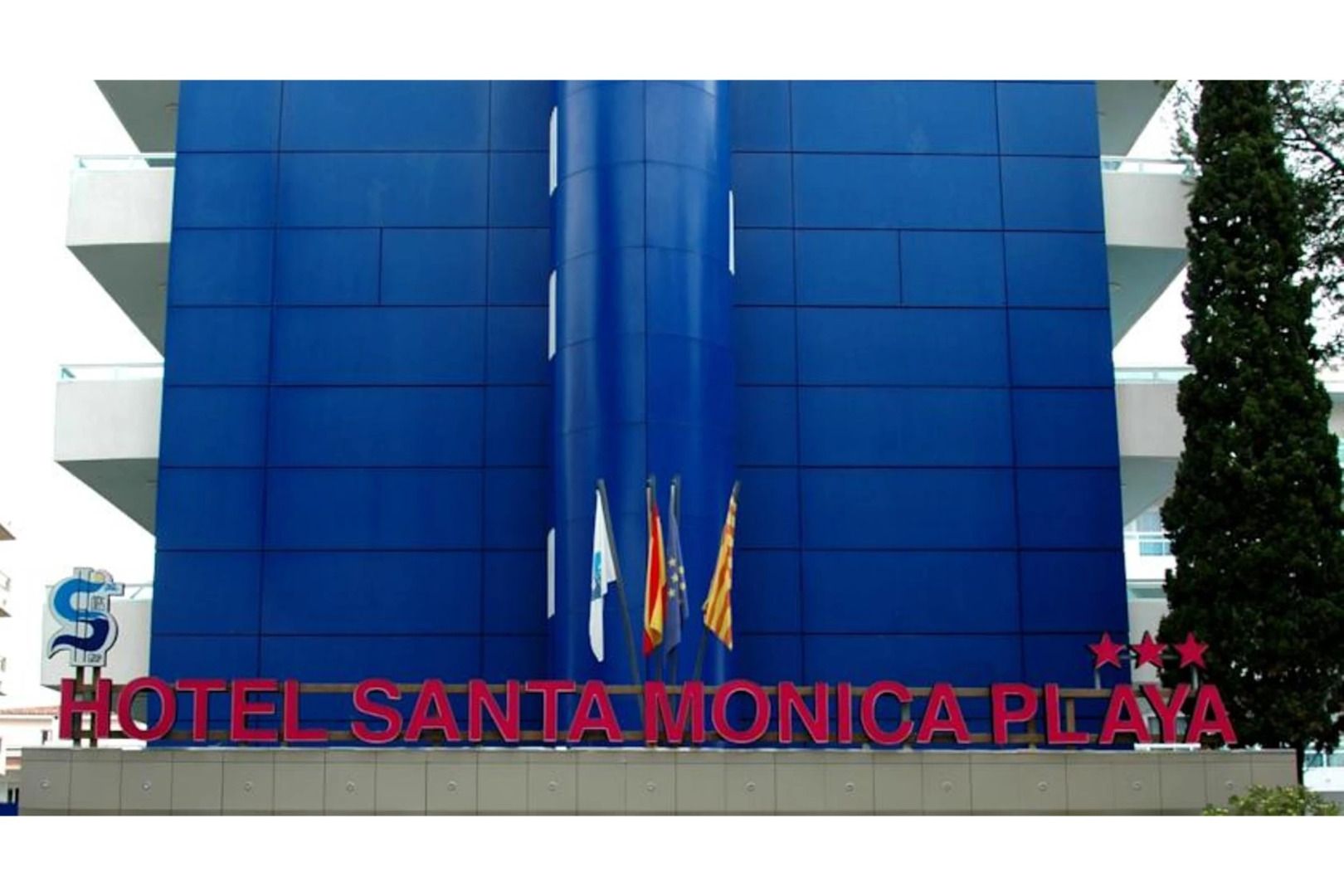 Foto - Santa Monica Playa