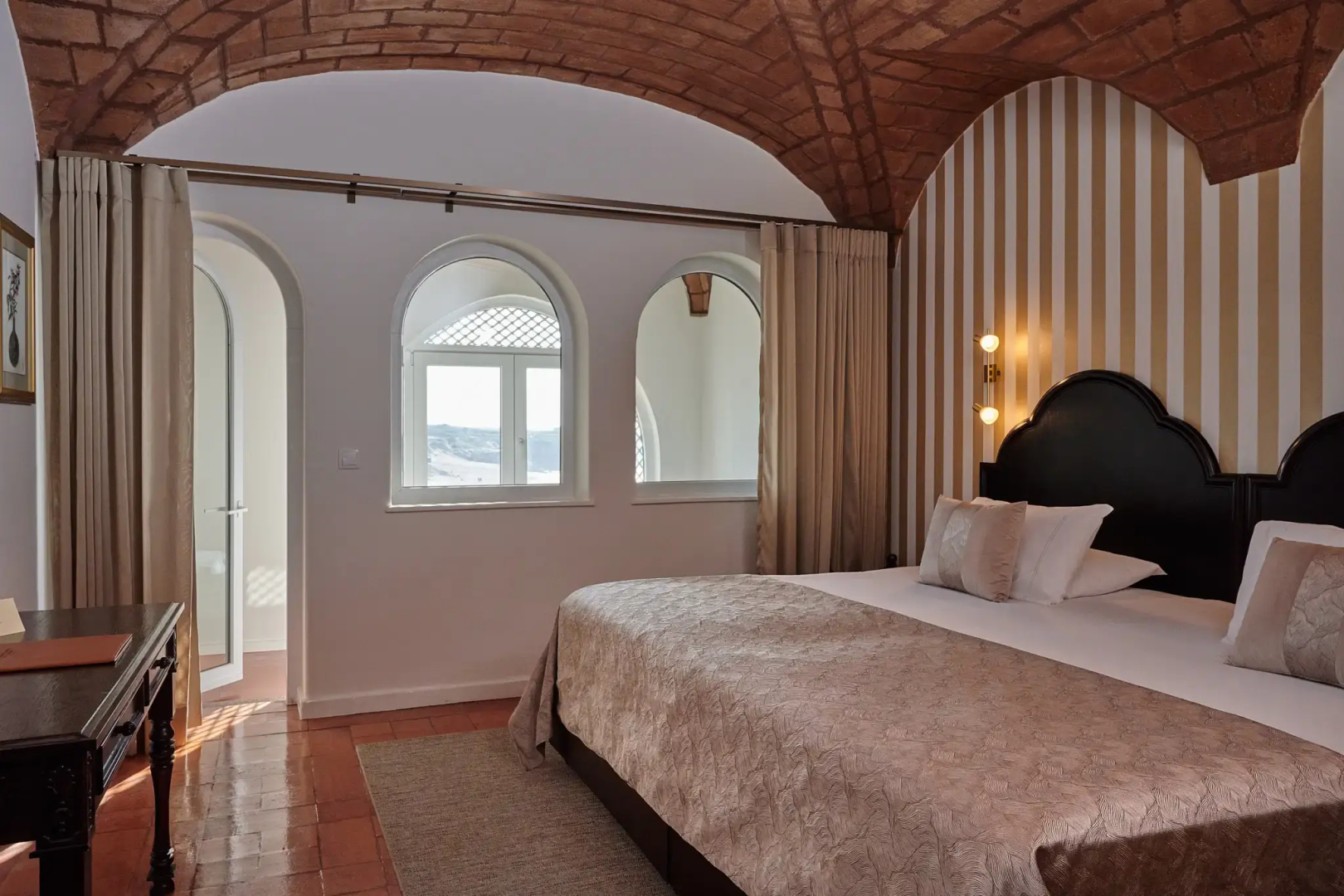 Foto - Hotel Fortaleza do Guincho Relais & Châteaux