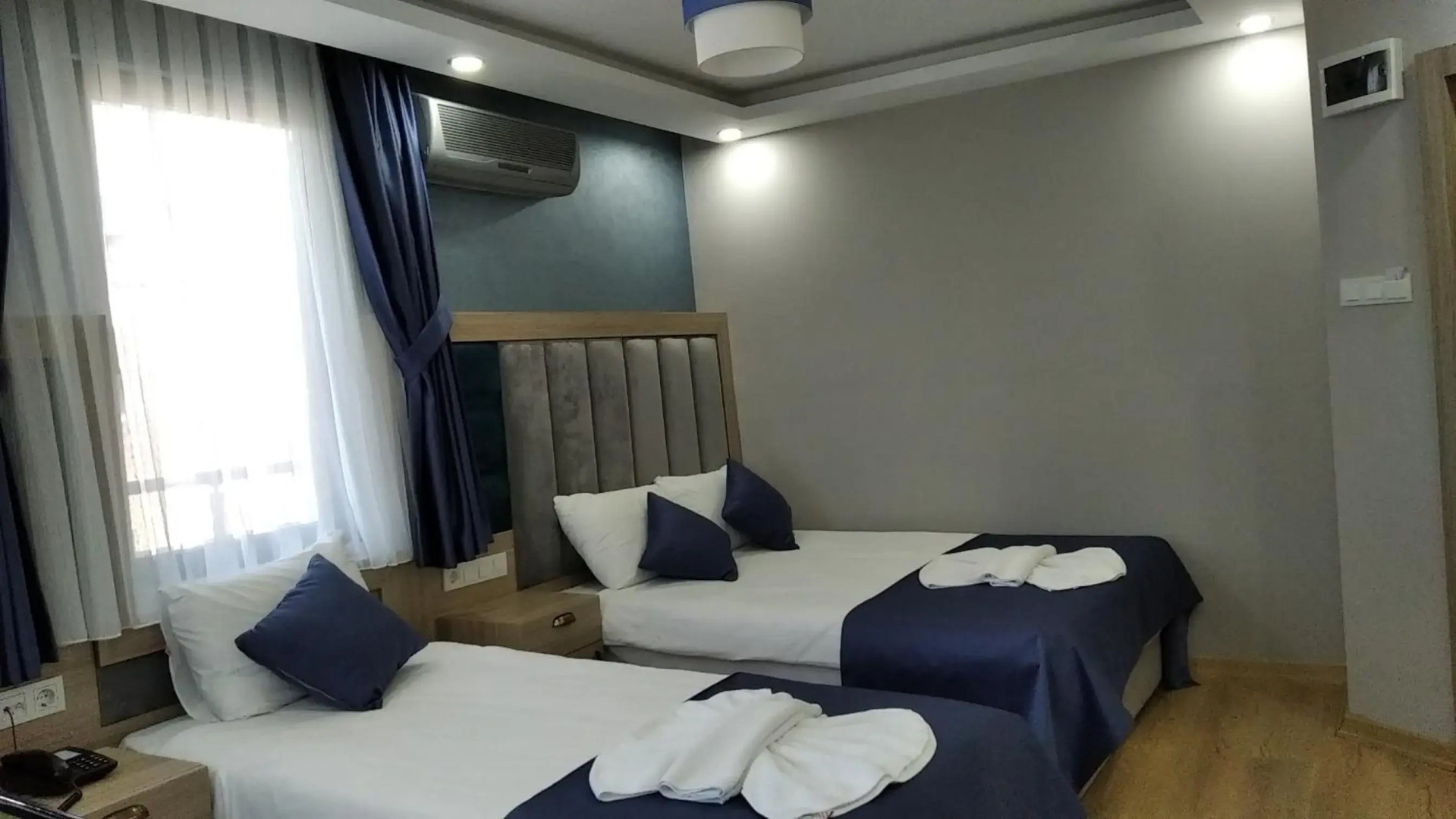 Photo - The Central Palace Taksim