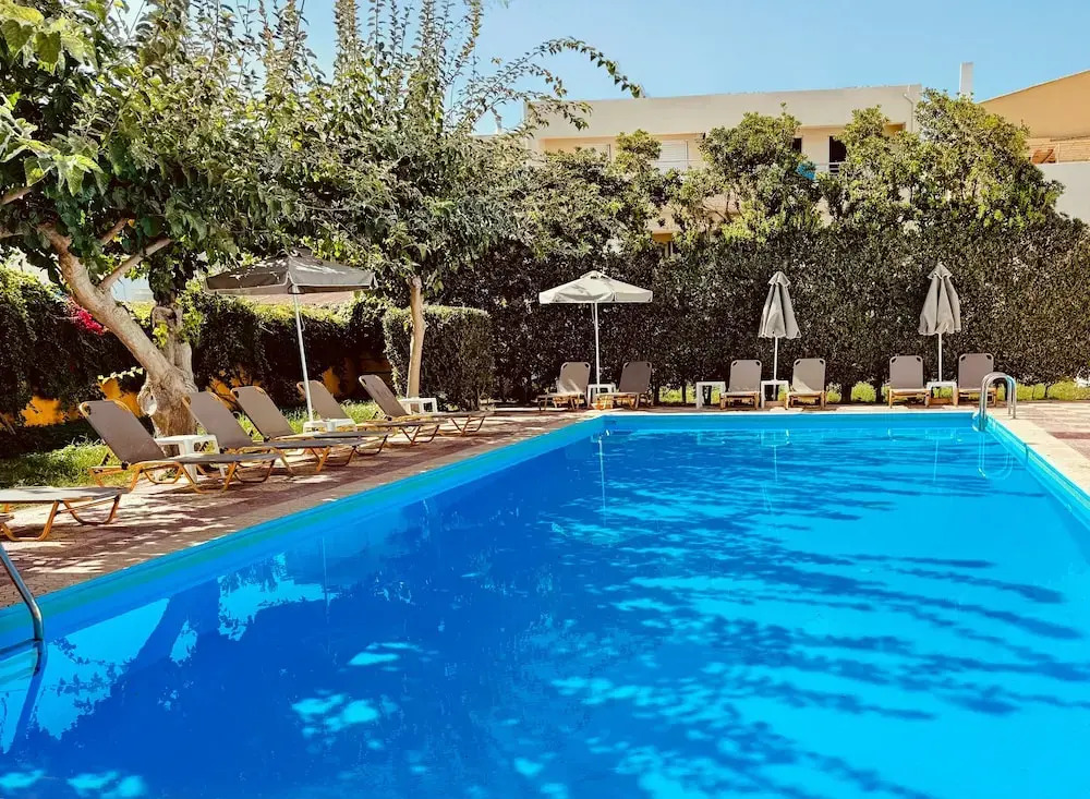 Photo - Domenica Apartments