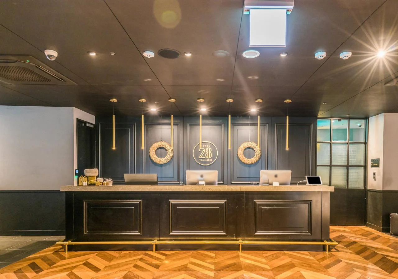 Foto - Hotel28 Myeongdong