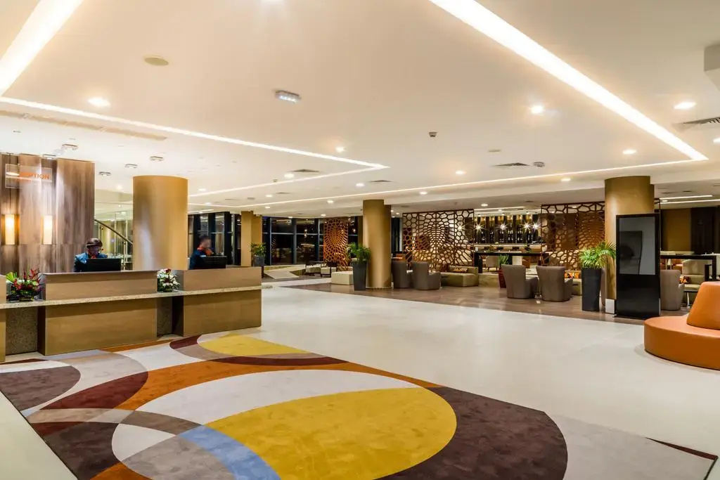 Foto - Azalaï Hôtel Abidjan