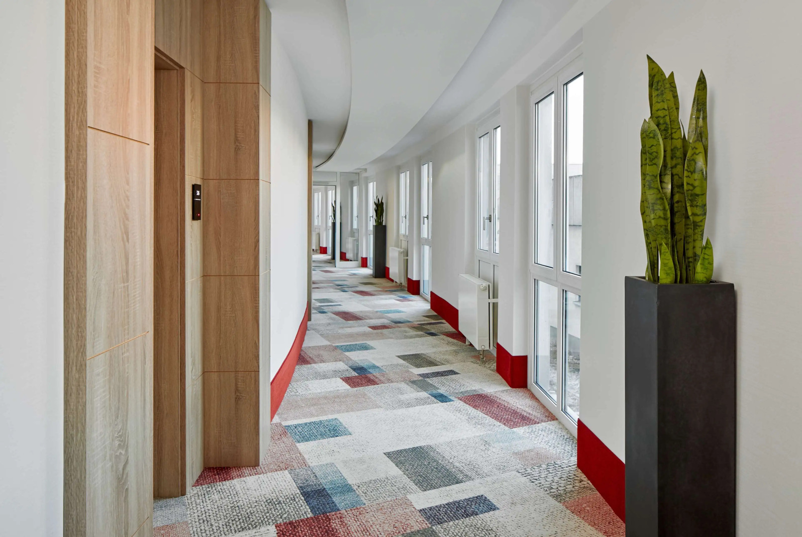 Foto - HYPERION Hotel Berlin