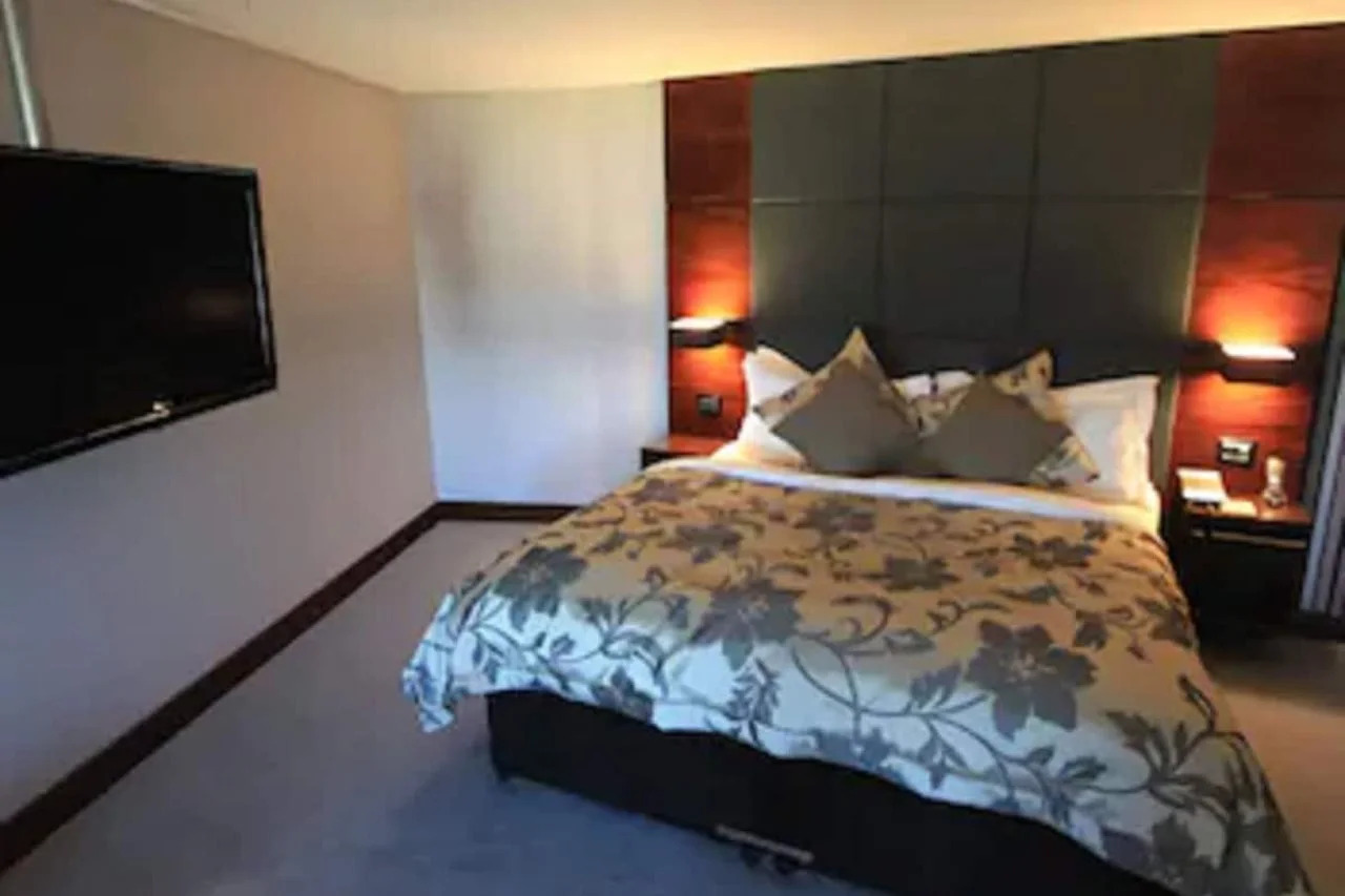 Foto - Rafayel Hotel & Spa