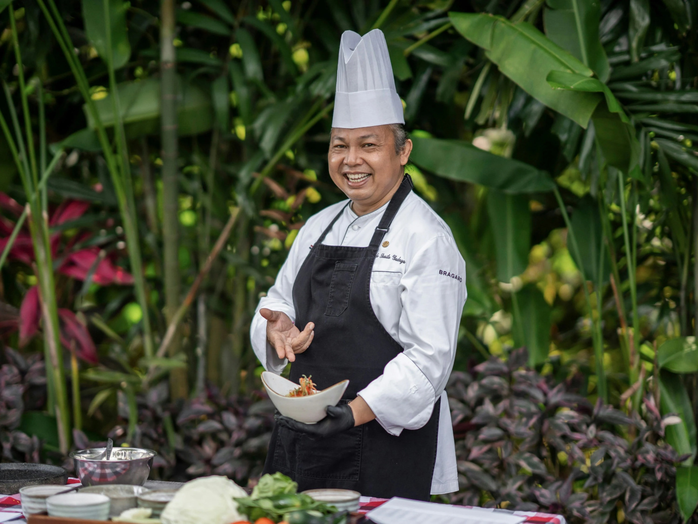 Photo - GDAS Bali Health and Wellness Resort