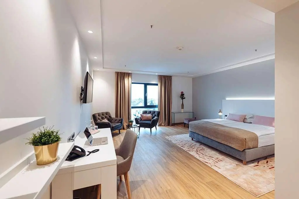 Foto - Antunovic Hotel East