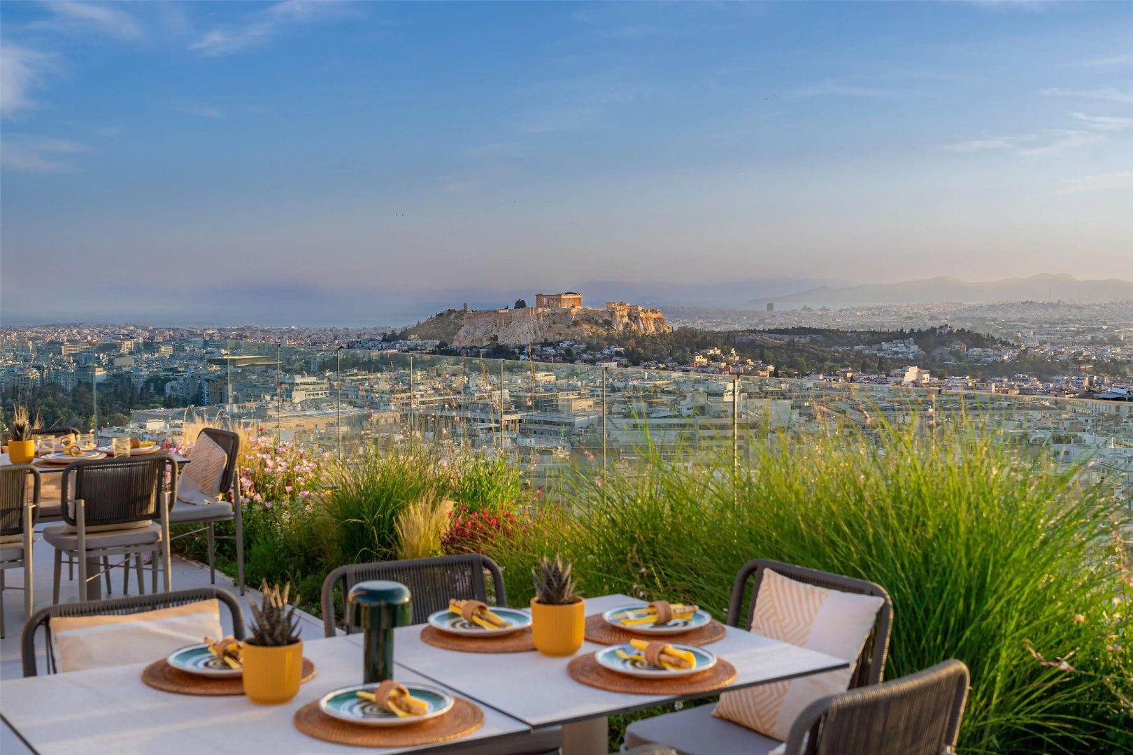 Photo - St George Lycabettus Lifestyle Hotel