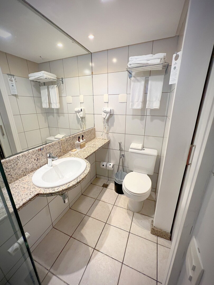 Photo - Bourbon Hotel Fortaleza