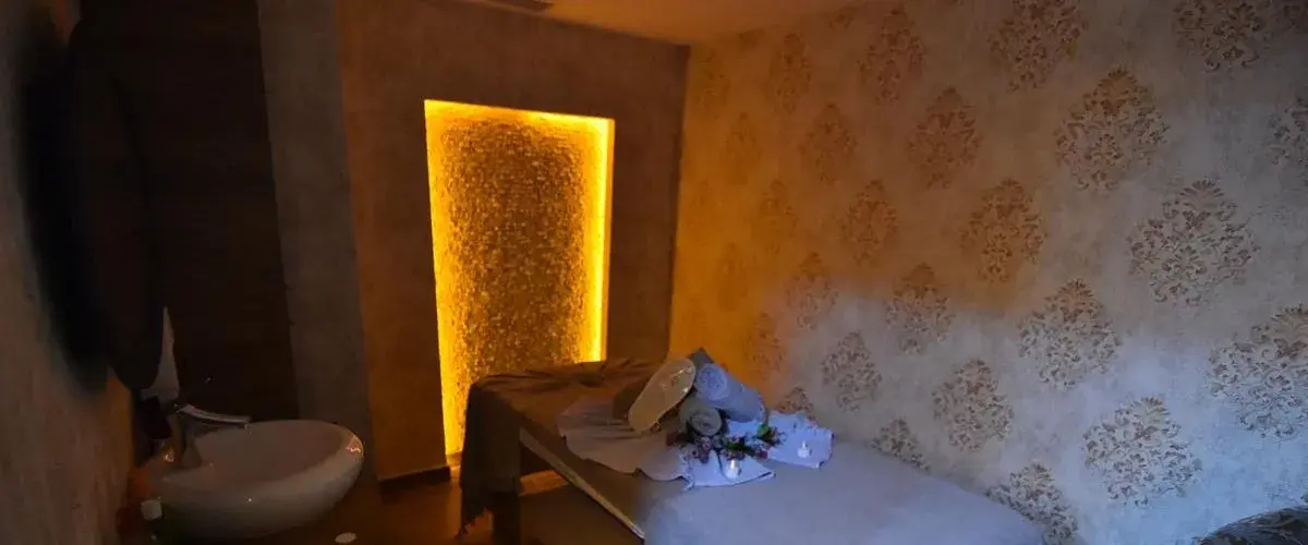 Photo - Sirena Apart & SPA