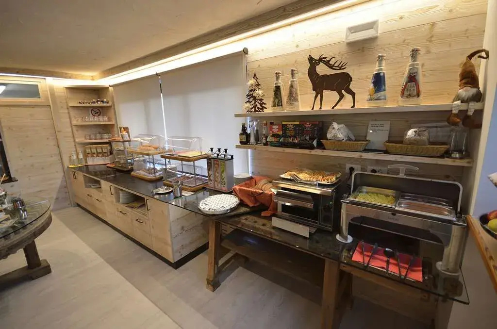 Foto - Hotel Cime d'Oro
