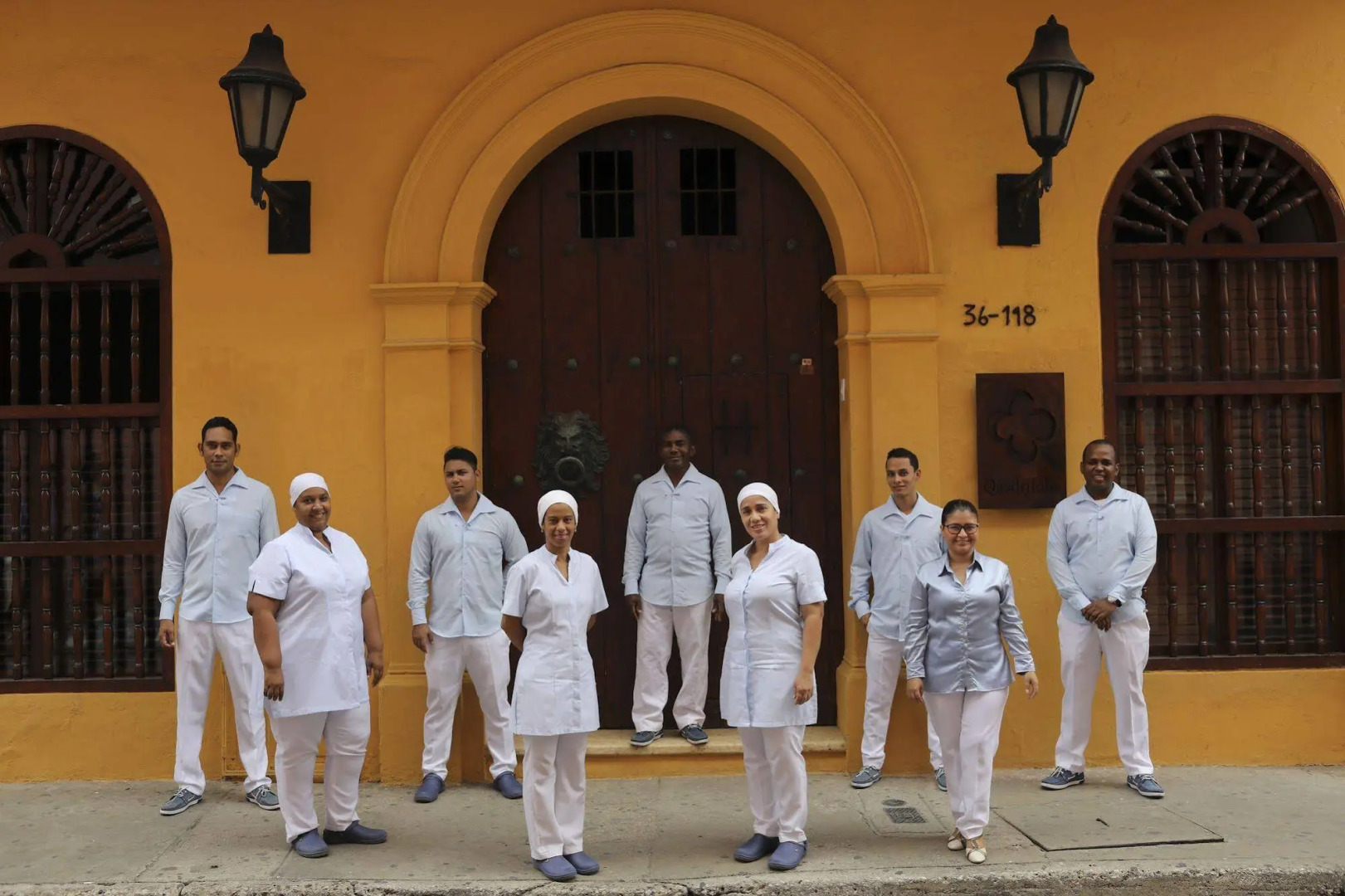 Foto - Hotel Quadrifolio