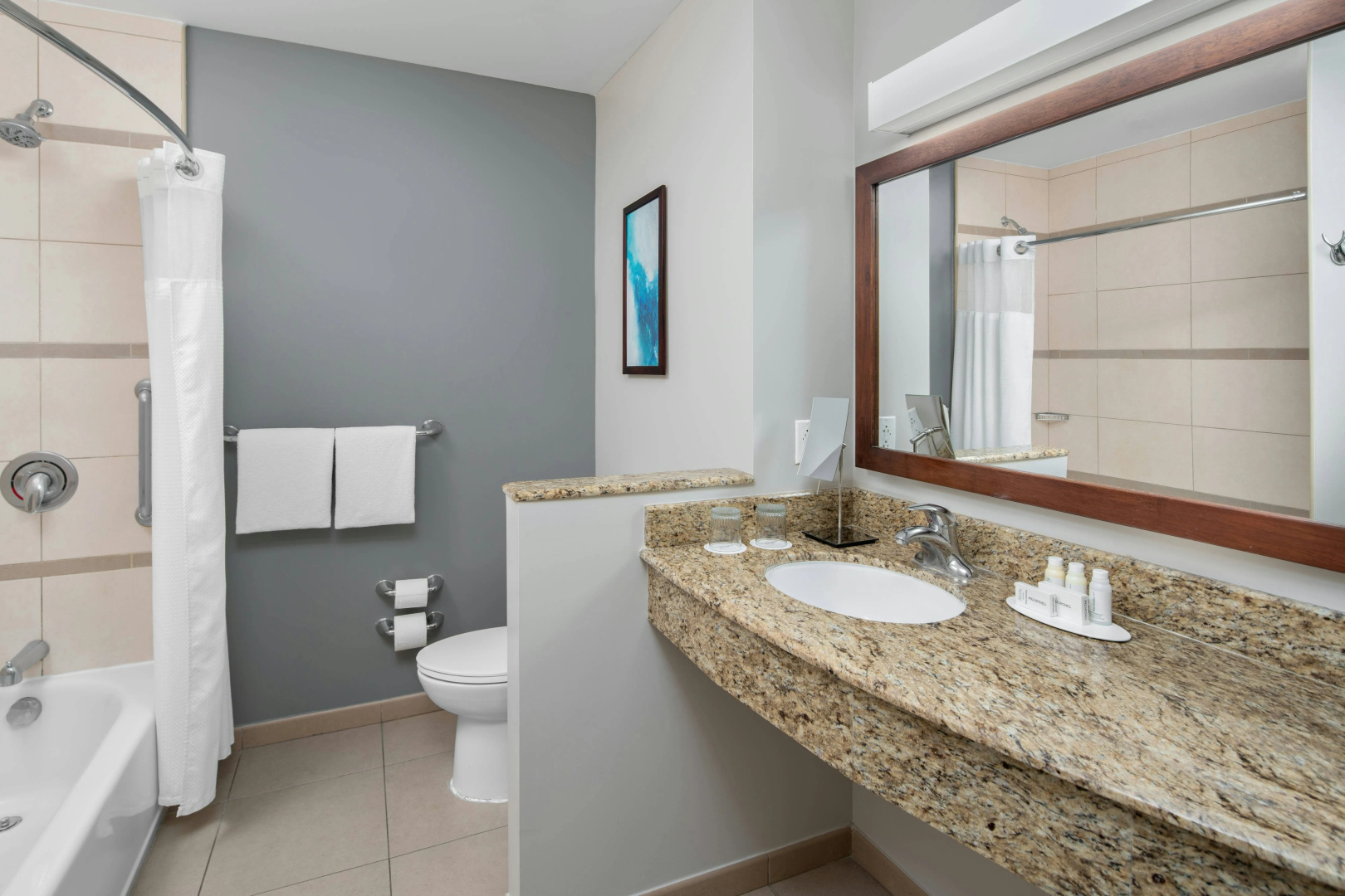 Photo - Courtyard by Marriott Bridgetown, Barbados
