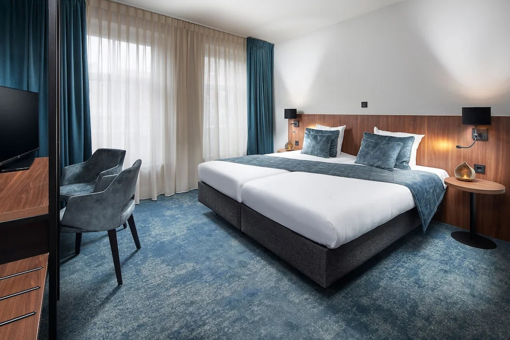 Foto - Boutique Hotel First City
