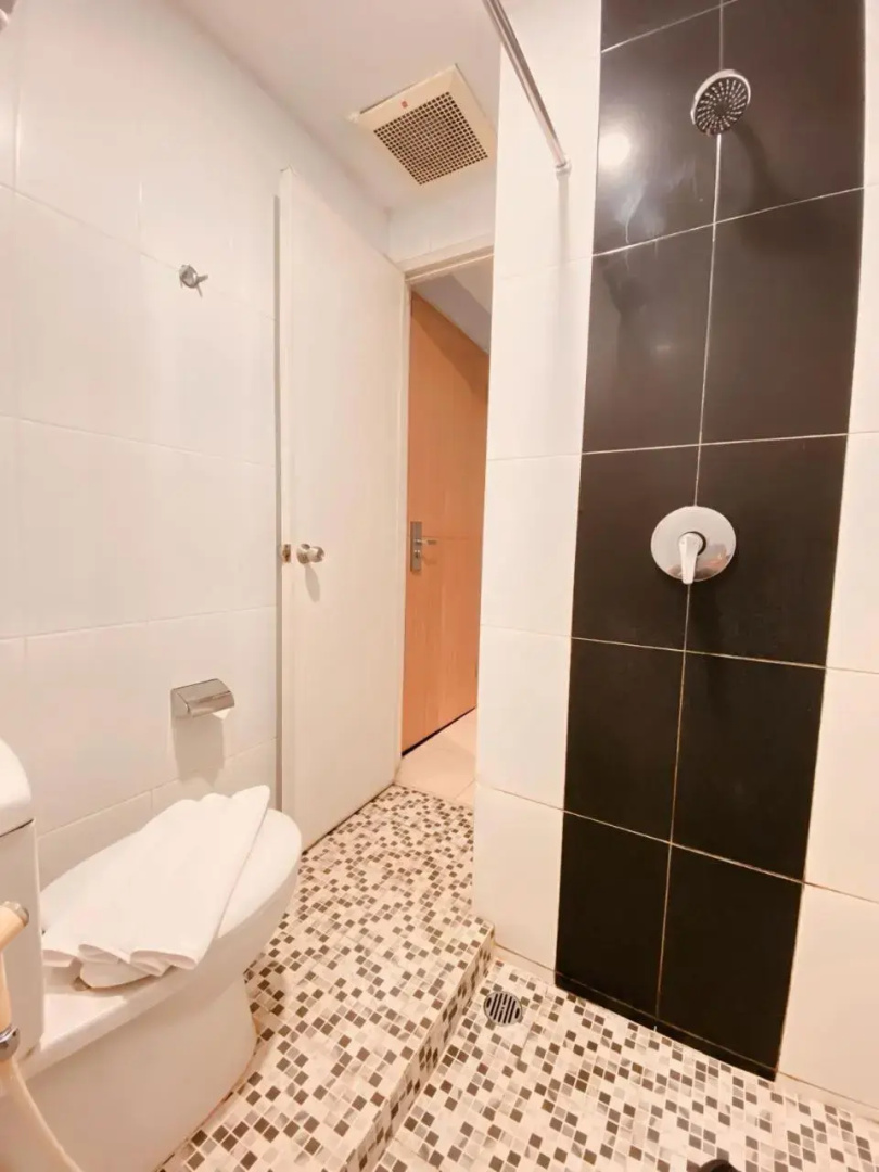 Foto - Studio One Hotel