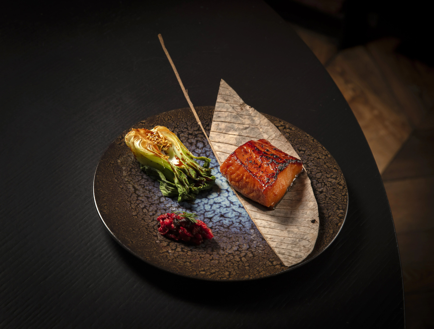 Photo - Mandarin Oriental Conservatorium, Amsterdam