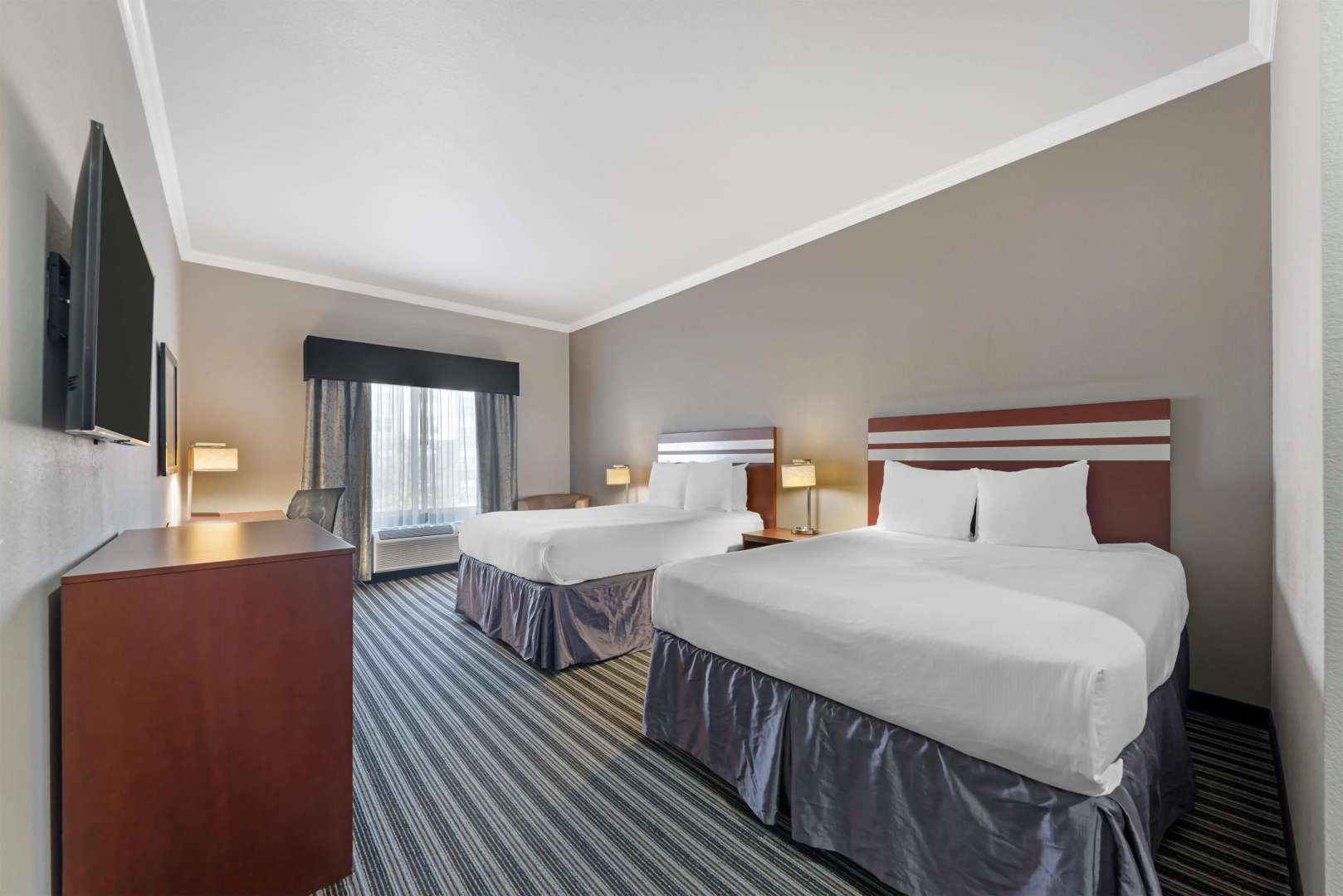 Foto - Best Western Plus Austin Airport Inn & Suites