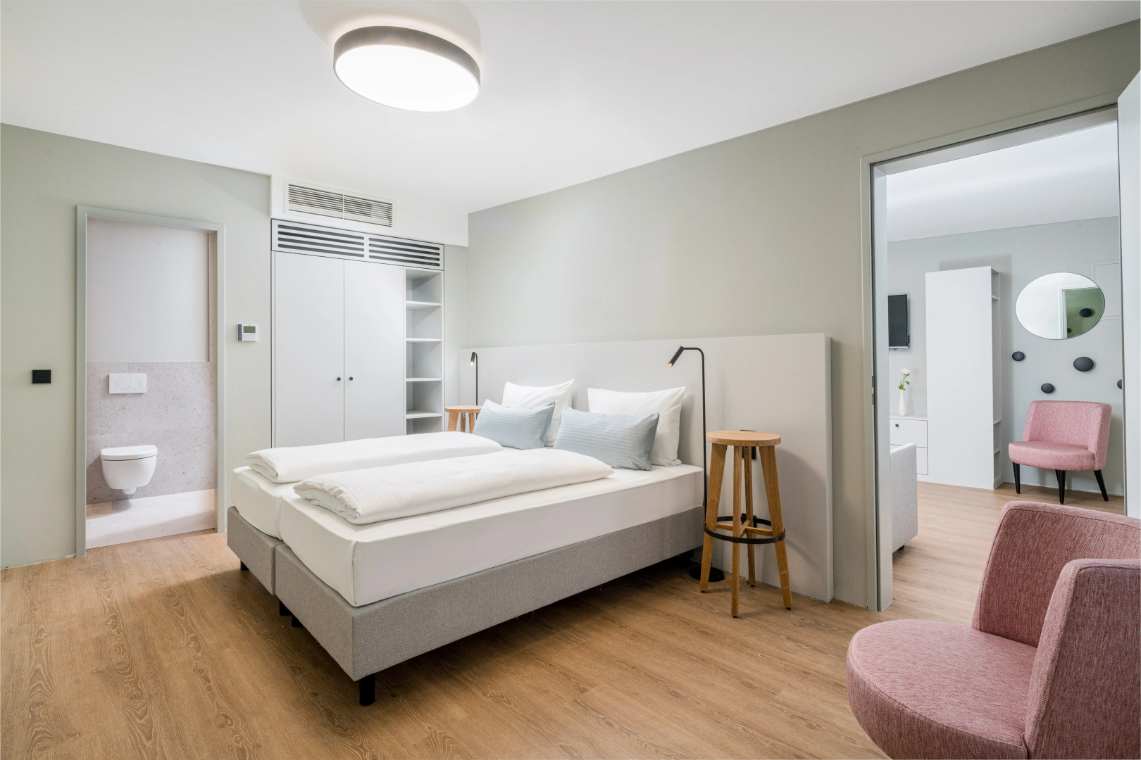 Foto - KOOS Hotel&Apartments - City Aparthotel