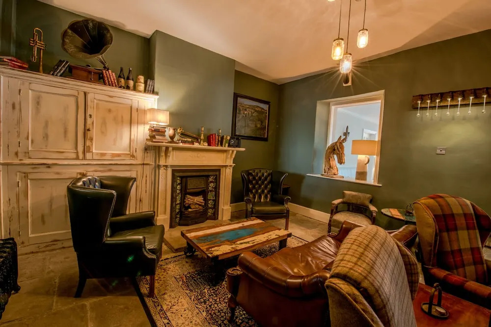 Foto - Widbrook Grange