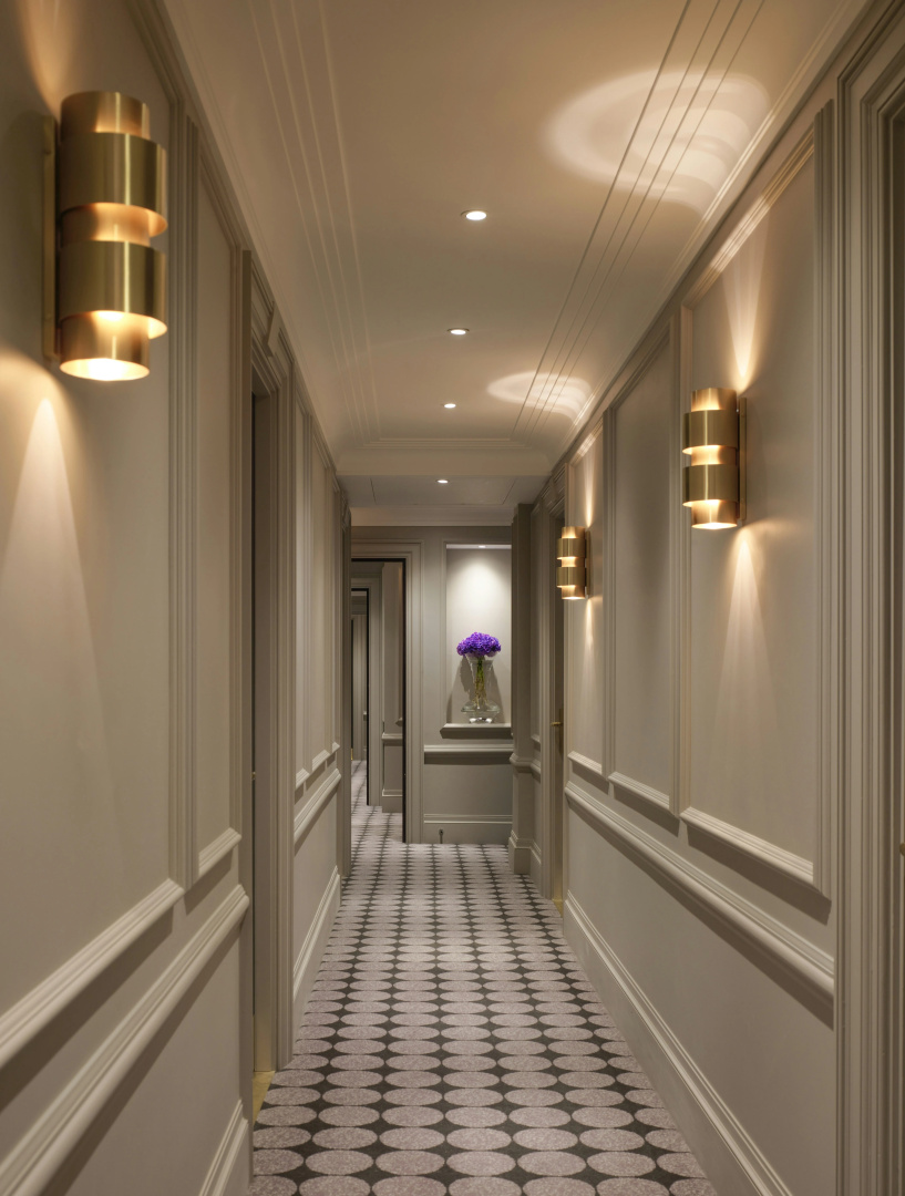 Photo - Flemings Mayfair - Small Luxury Hotel of the World